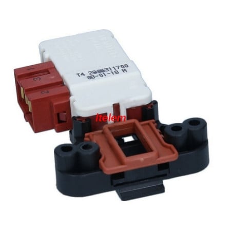 Sécurité de porte lave-linge Beko 2805311700
