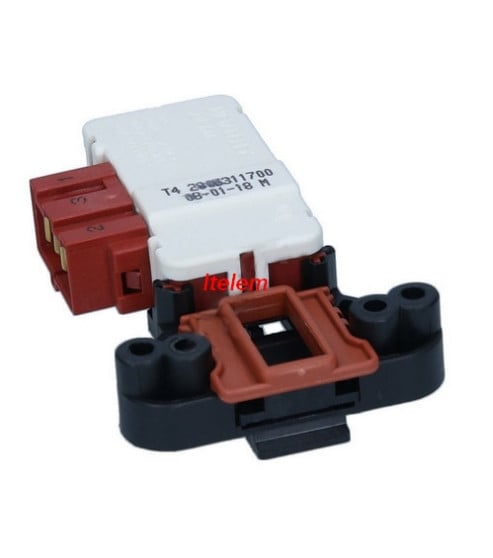 Sécurité de porte lave-linge Beko 2805311700