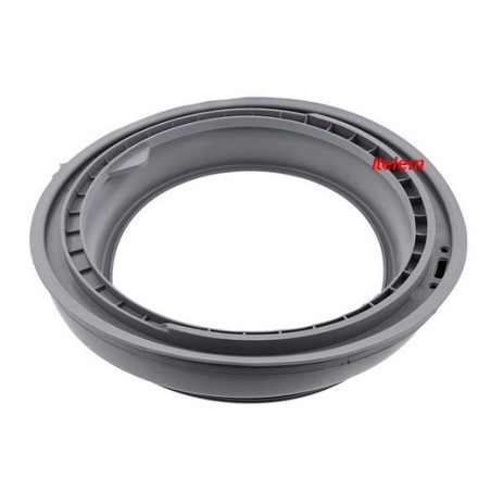 Joint de hublot lave-linge Zanussi 4055123808