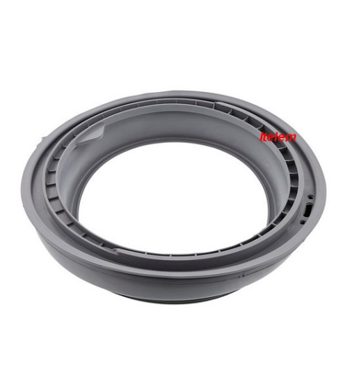 Joint de hublot lave-linge Zanussi 4055123808