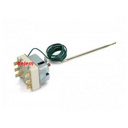 Thermostat de sécurité four professionnel Angelo Po 5532569814