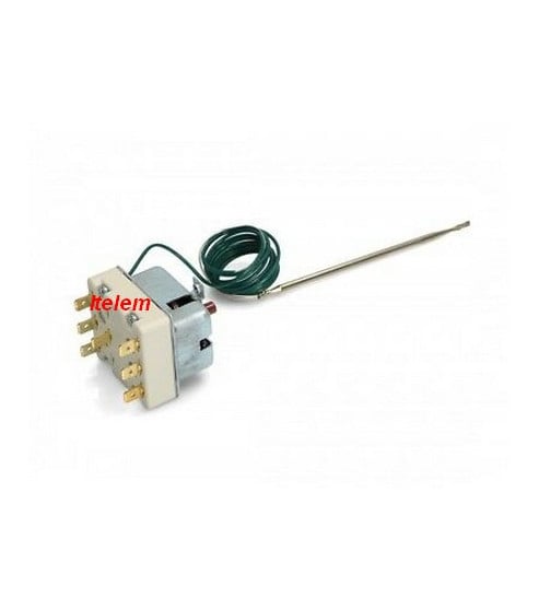 Thermostat de sécurité four professionnel Angelo Po 5532569814