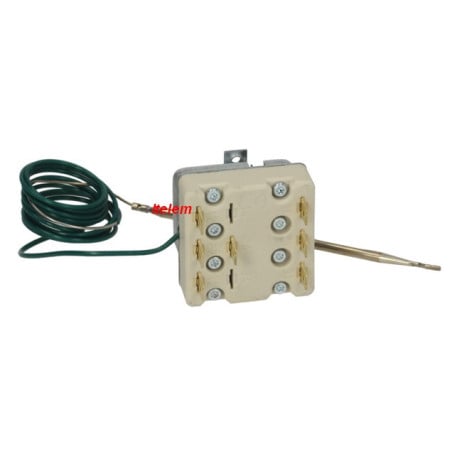 Thermostat de sécurité fourneau Krefft 532569814