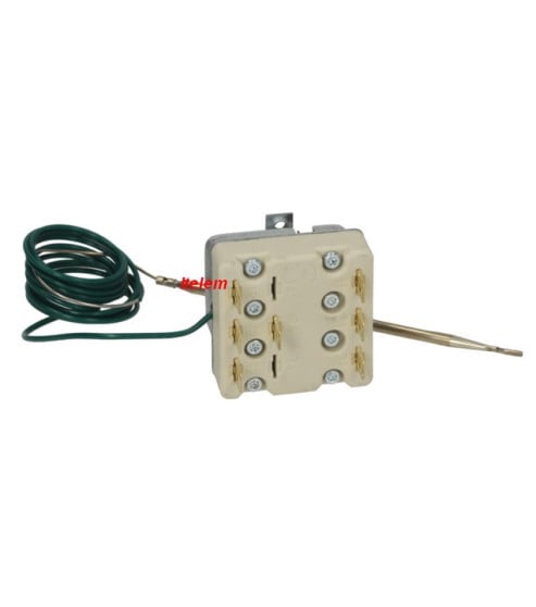 Thermostat de sécurité fourneau Krefft 532569814