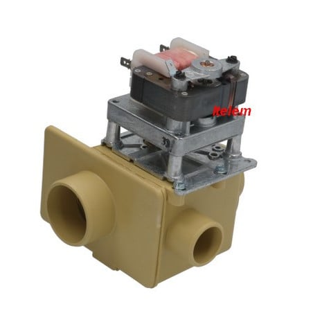 Vanne vidange lave-linge Fagor MDB-O-2 P302120000