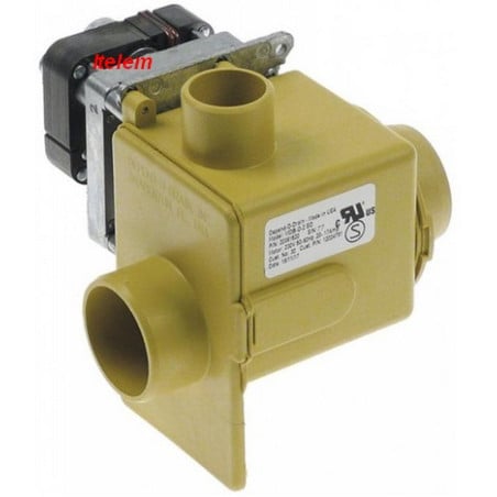 Vanne vidange lave-linge Girbau MDB-O-2 251835