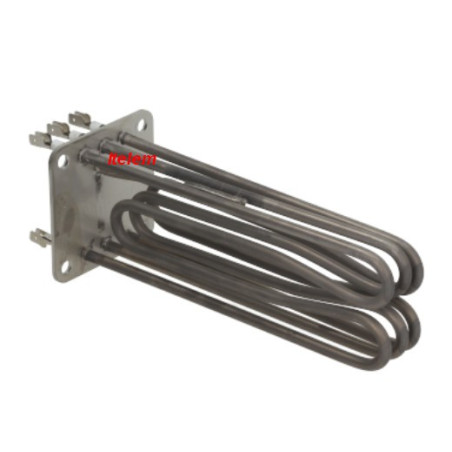 Résistance 9000W four Emmepi 32001200