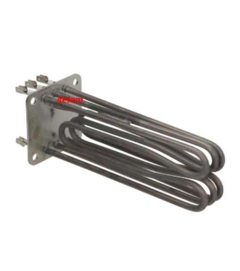 Résistance 9000W four Emmepi 32001200