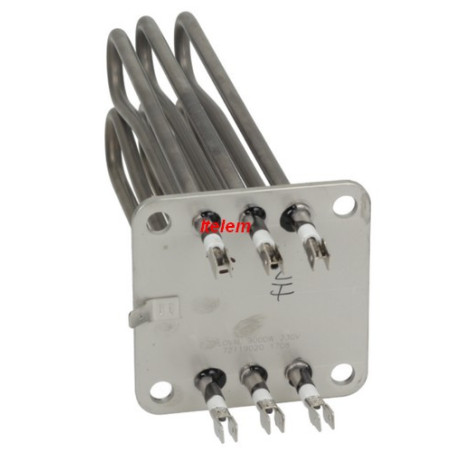 Résistance 9000W four Metos 87202904Q