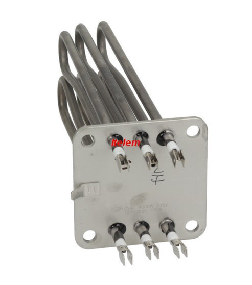 Résistance 9000W four Metos 87202904Q