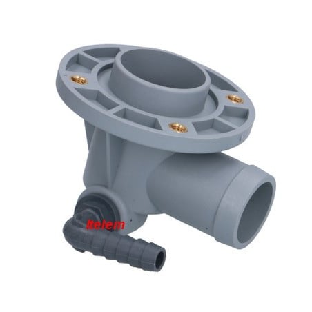 Support tourniquet lave-vaisselle Adler 15030