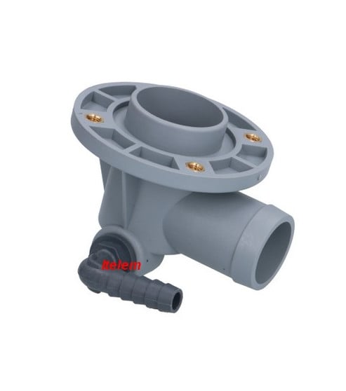 Support tourniquet lave-vaisselle Adler 15030