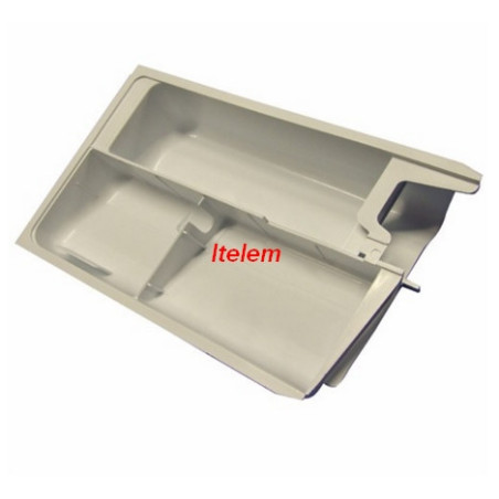 Tiroir à produit lave-linge Ariston Hotpoint C00119219