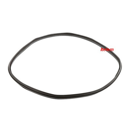 Joint de porte four cuisinière Electrolux 5611615047