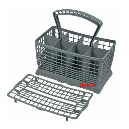 Panier à couverts lave-vaisselle Beko 1751500200