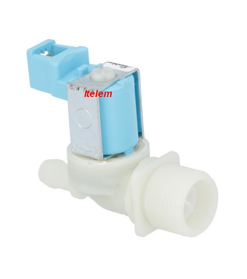 Électrovanne four Frima