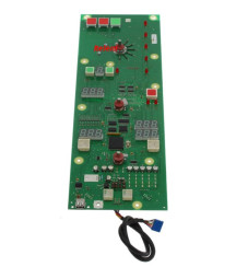 Module électronique de commande et d’affichage four Frima