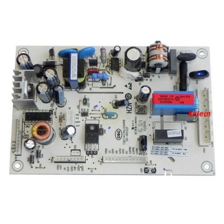 Module électronique réfrigérateur Haier 0061800014