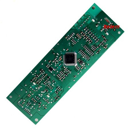 Module électronique affichage réfrigérateur Haier 0061800058A