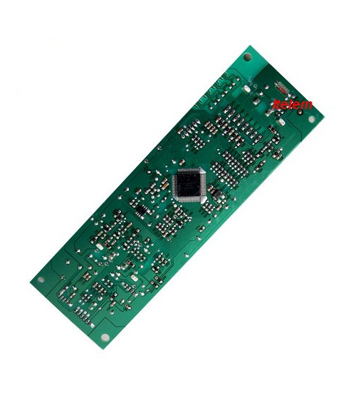 Module électronique affichage réfrigérateur Haier 0061800058A