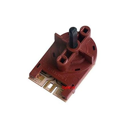 Sélecteur de température four Ariston C00111732