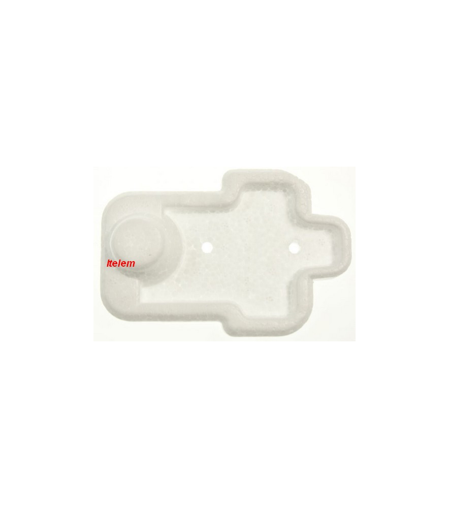 Flotteur antidébordement lavevaisselle Smeg 973830020 — free download