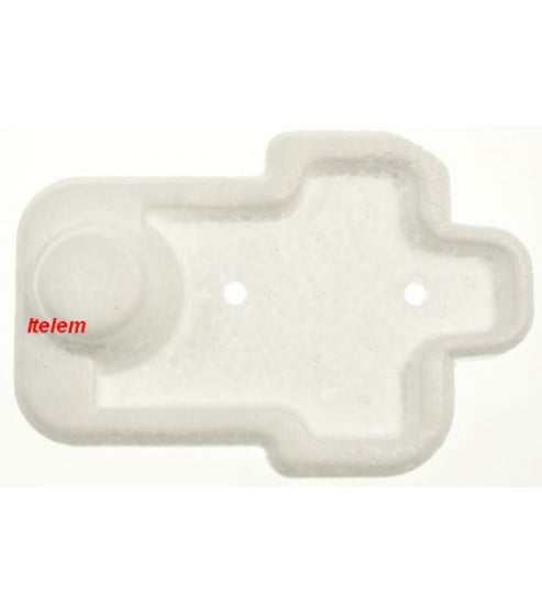 Flotteur lave-vaisselle Smeg 973830020