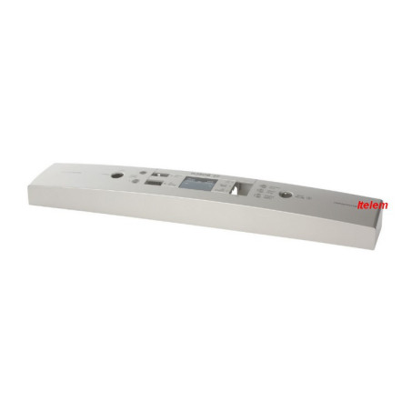 Bandeau façade lave-vaisselle 00706111 Bosch