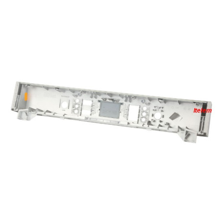 Bandeau de façade lave-vaisselle Bosch 00706111