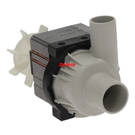 Pompe de vidange lave-vaisselle Fagor 30021000020