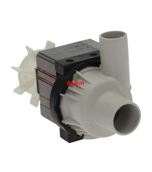 Pompe de vidange lave-vaisselle Fagor 30021000020