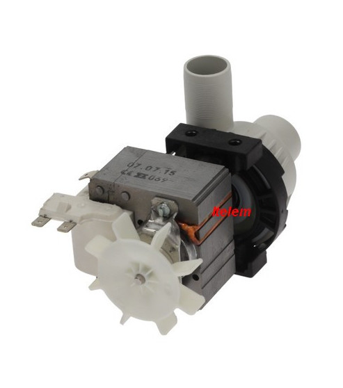 Electropompe de vidange lave-vaisselle Hanning BE28B4-017