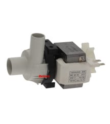 Pompe de vidange lave-vaisselle Emmepi 809735