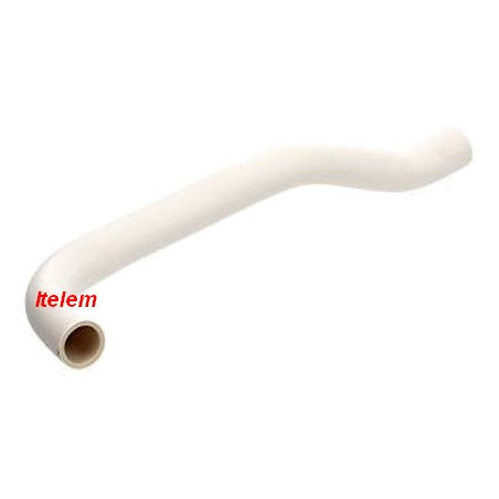 Tube d'écoulement vapeur four Frima 44.00.210
