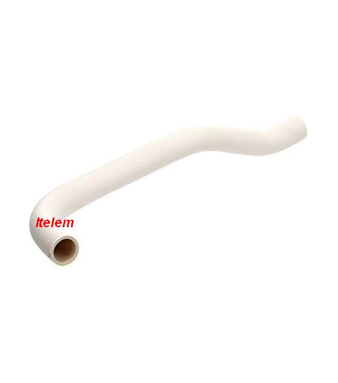 Tube d'écoulement vapeur four Frima 44.00.210