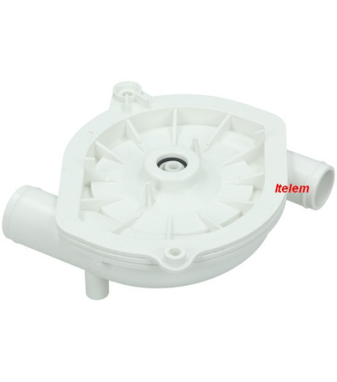Turbine de pompe de cyclage lave-vaisselle Smeg 690070483