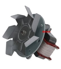 Ventilateur de four Roller Grill L25XOE11/29