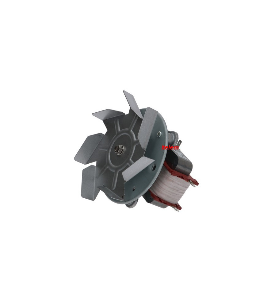 Ventilateur de four Roller Grill L25XOE11/29