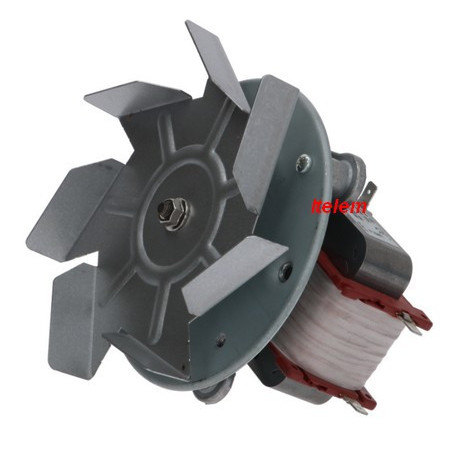 Ventilateur de four Roller Grill L25XOE11/29