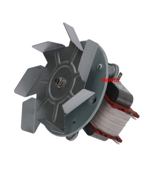 Ventilateur de four Roller Grill L25XOE11/29