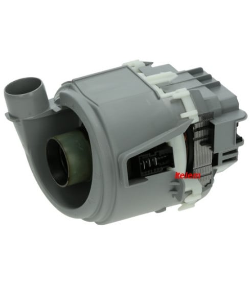 Moteur Aiguillage Répartiteur Résistance Chauffante Lave-vaisselle Bosch Siemens