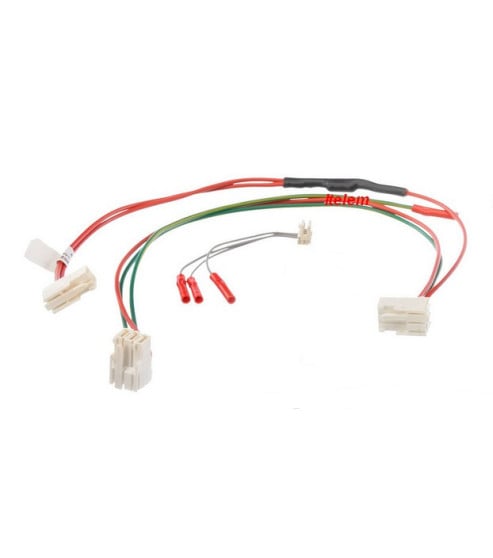 Kit filerie pompe cyclage lave-vaisselle Bosch 00654575
