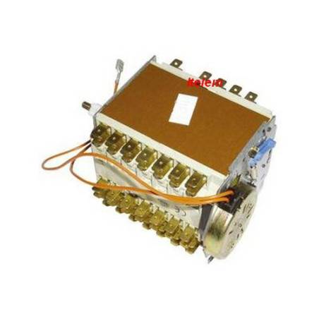 Programmateur lave-linge Whirlpool 481928218538