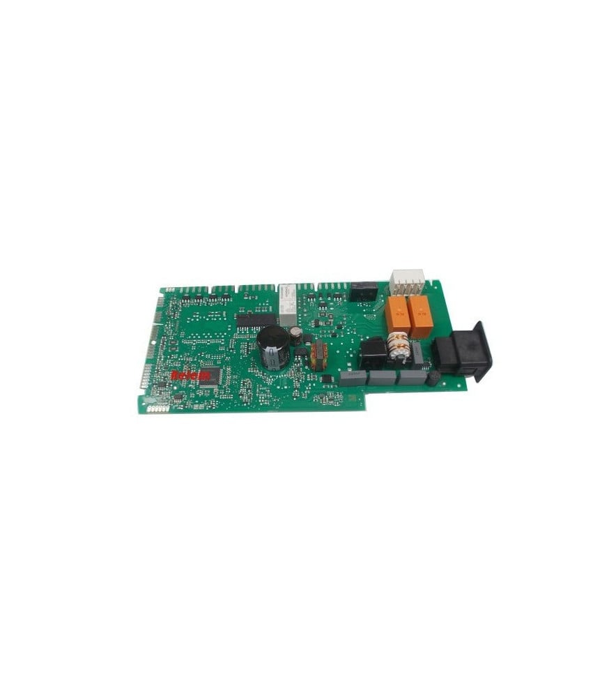 Module électronique lave-vaisselle Bosch 12007760
