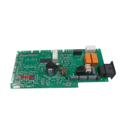 Module électronique lave-vaisselle Bosch 12007760