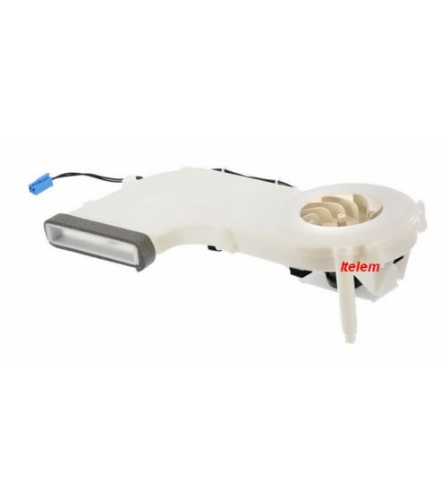 Ventilateur BOSCH 00742007 pour réfrigérateurs Ventilateur BOSCH 00742007 pour réfrigérateurs