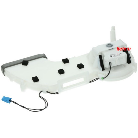 Ventilateur congélateur réfrigérateur Bosch 00669430
