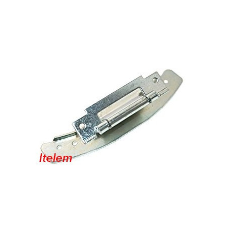 Charniere hublot lave linge Indesit C00057567