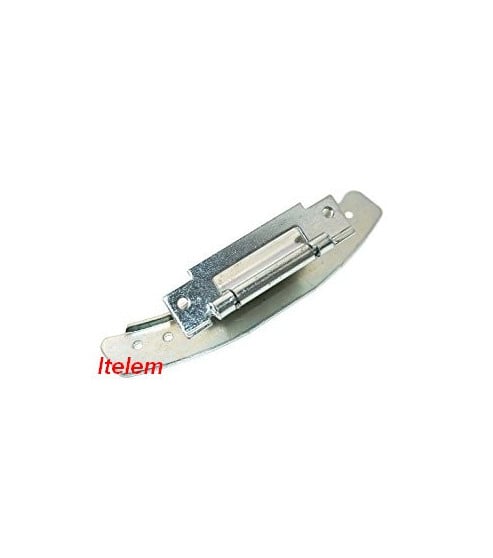 Charniere hublot lave linge Indesit C00057567