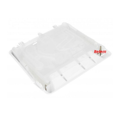 Boite à produits lave-linge top Bosch WTG814800